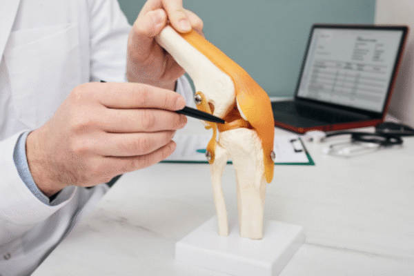 Meniscus Repair Restoring Knee Health and Function