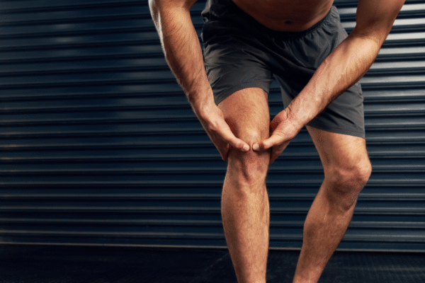 Recovery After ACL Reconstruction