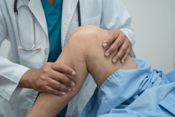 How to Prepare for Joint Replacement Surgery