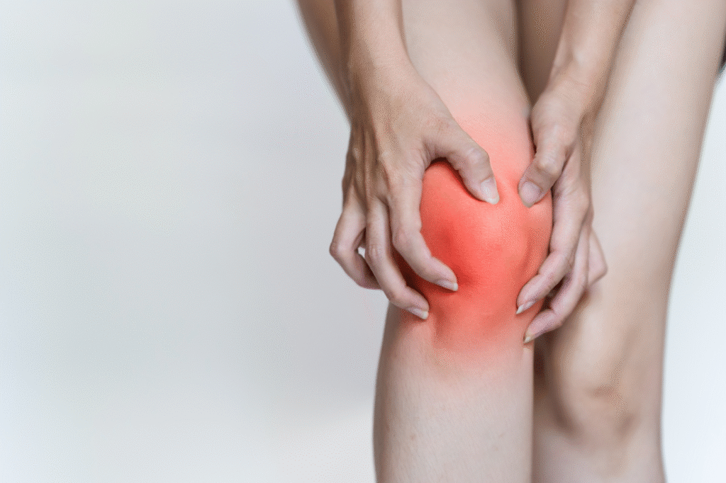Understanding Arthritis Types, Symptoms & Modern Treatments