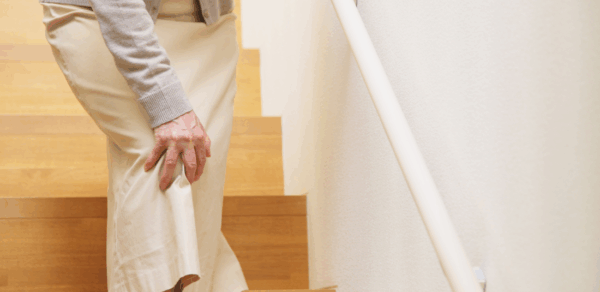 Why Arthritis Pain Comes and Goes