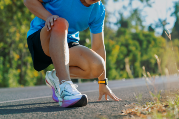 Returning to Sport After Knee Surgery