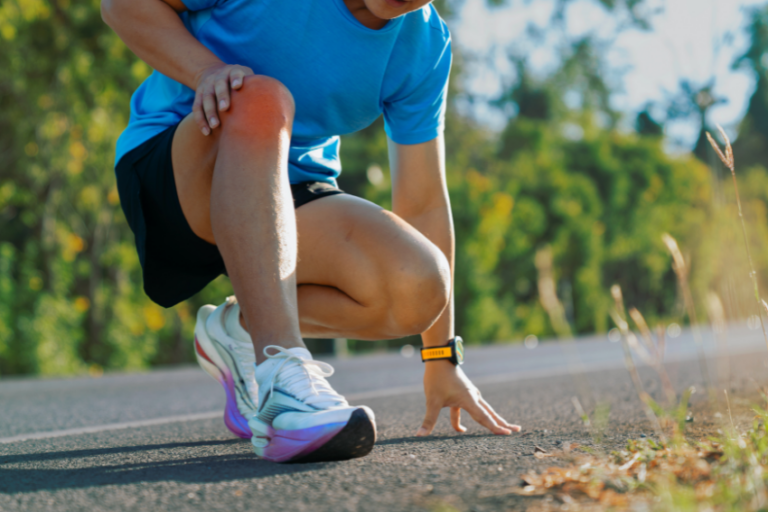 Returning to Sport After Knee Surgery