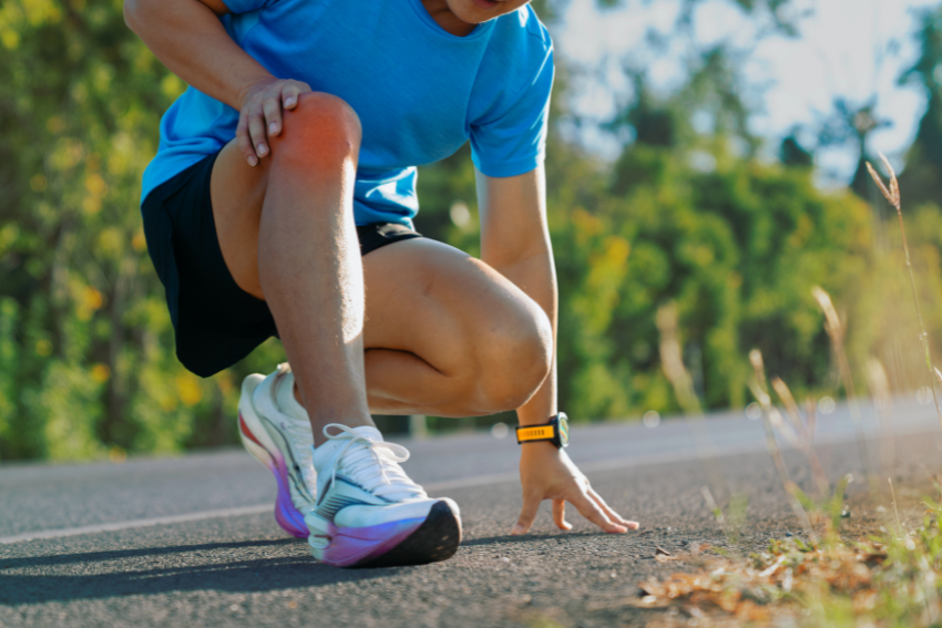 Returning to Sport After Knee Surgery