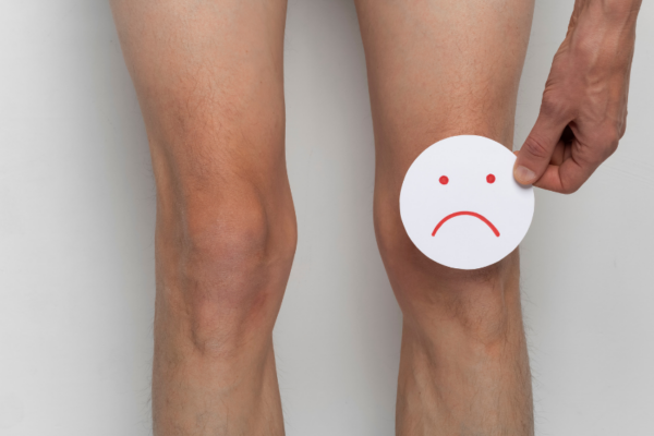 The Stages of ACL Graft Healing
