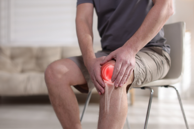 What Causes Arthritis Flare-Ups & How to Manage Triggers
