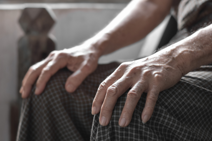 osteoarthritis