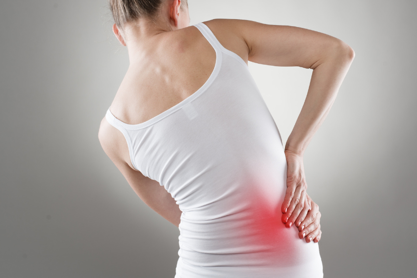 Why Does My Hip Hurt A Guide to Common Causes of Hip Pain