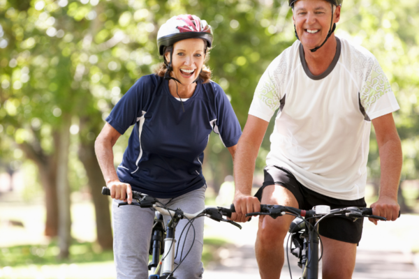 Why Keeping Moving Is the Best Medicine for Joint Pain