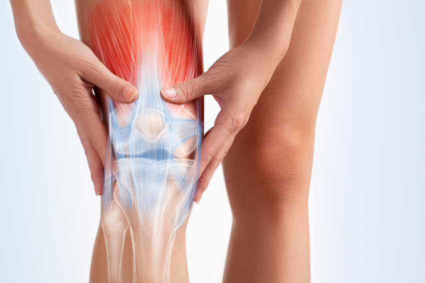 Total Knee Replacement